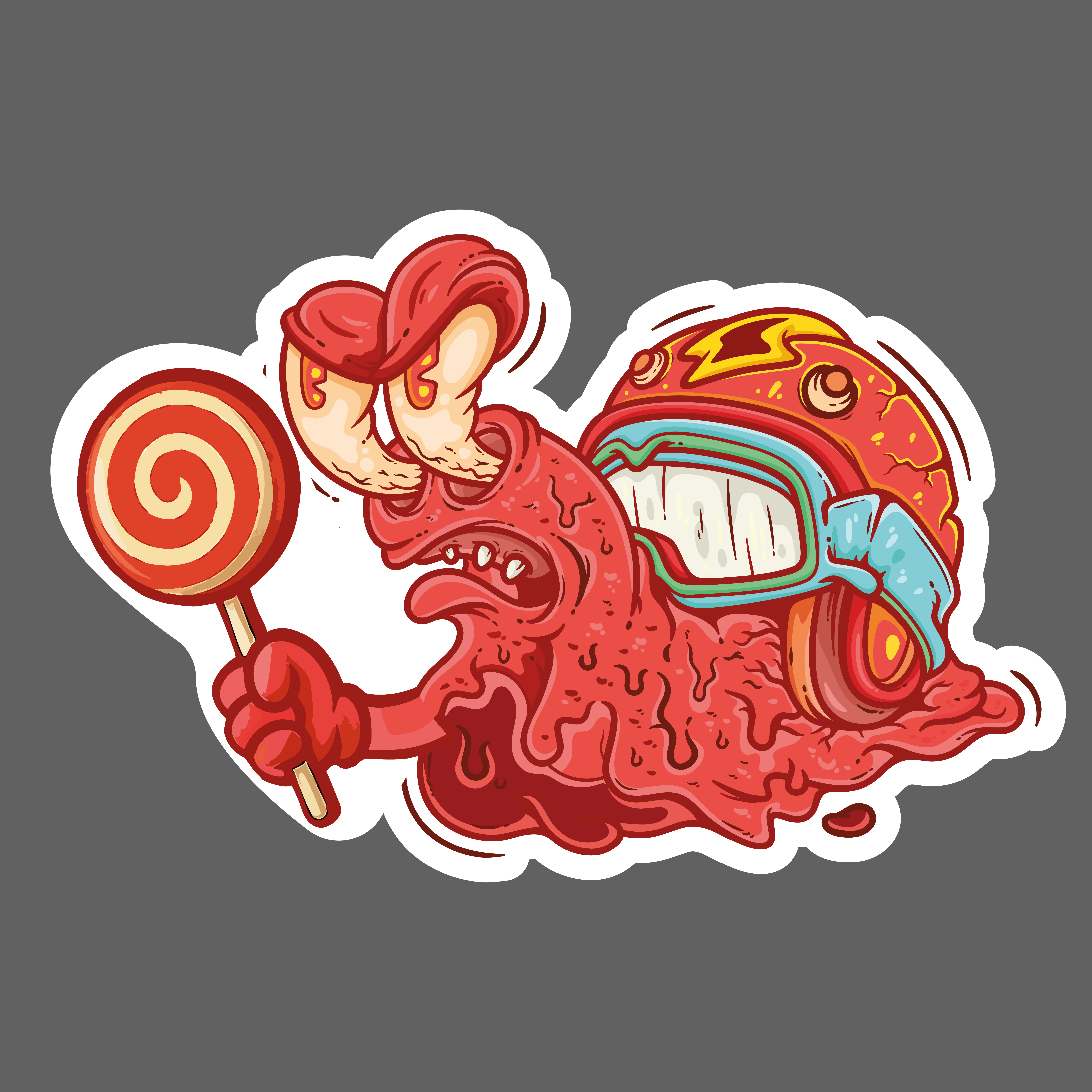 Illustration Project